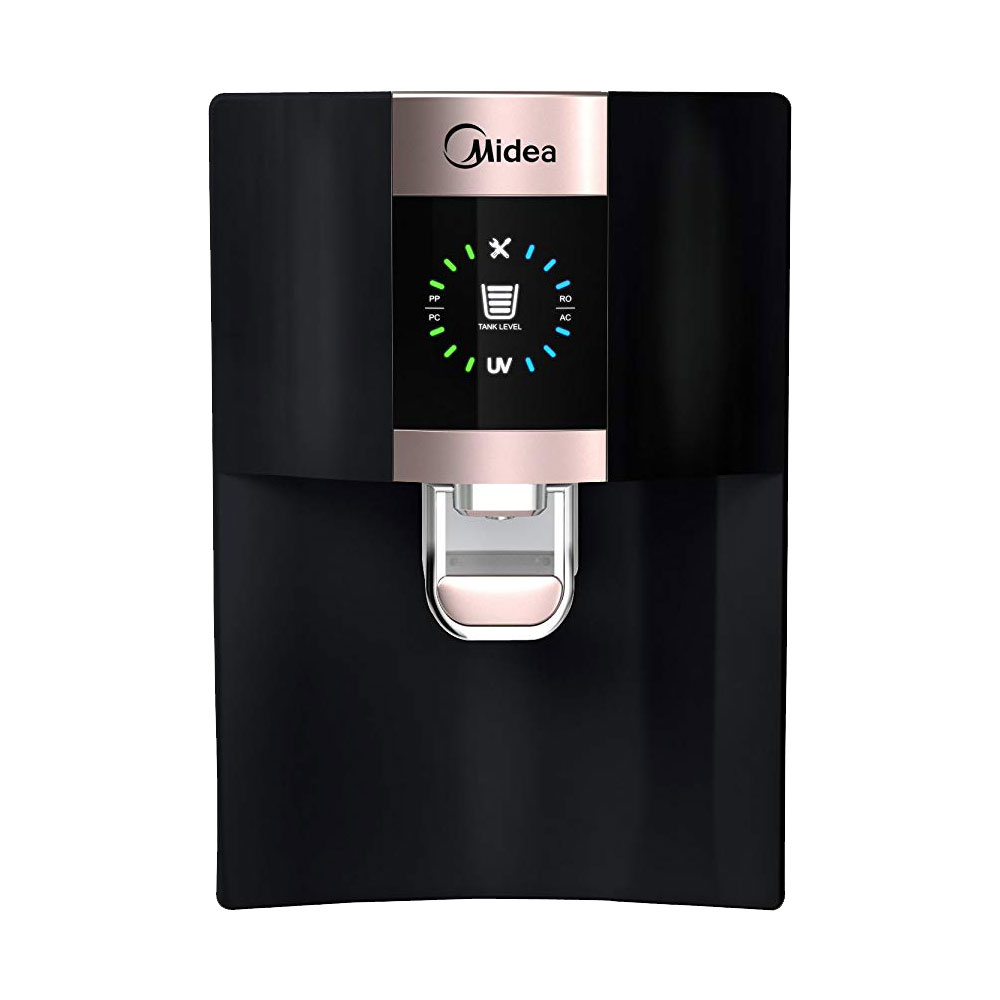 Midea JN1648T, RO+UV Water Purifier