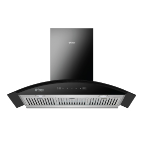 Rizco Luminous 121, 36 Inch Kitchen Hood