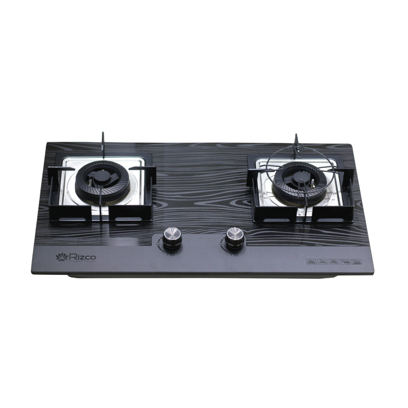 Rizco BHS Senorita 711 Gas Burner (LPG)