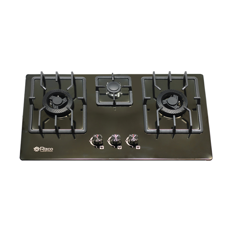 Rizco BHS Vintage 703 Gas Burner (LPG)