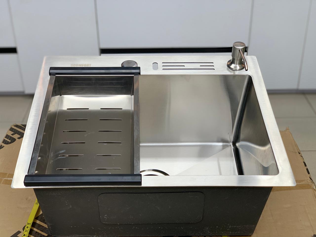 Ucomfort sink U5040ss